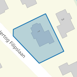 Perceel LDN03-K-3261