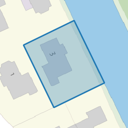 Perceel LDN03-K-3262