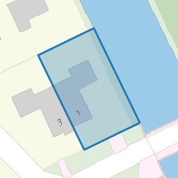 Perceel LDN03-K-3263