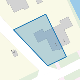 Perceel LDN03-K-3266