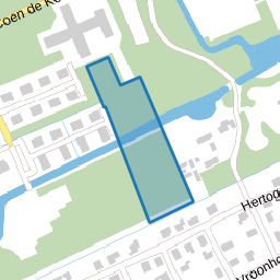 Perceel LDN03-K-3270