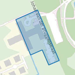 Perceel LDN03-K-3271