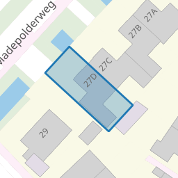 Perceel LDN03-K-3275