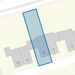 Perceel LDN03-K-3278