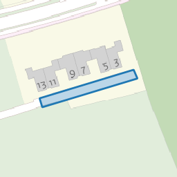 Perceel LDN03-K-3280