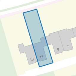 Perceel LDN03-K-3282