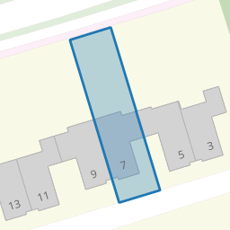 Perceel LDN03-K-3283