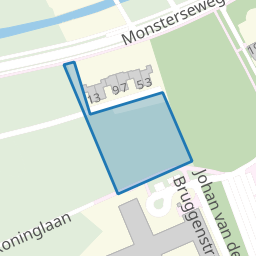 Perceel LDN03-K-3284