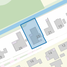 Perceel LDN03-K-3294