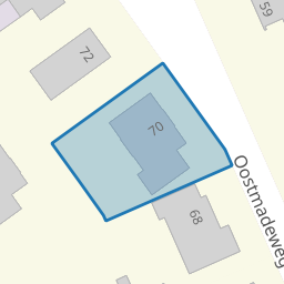 Perceel LDN03-K-3302