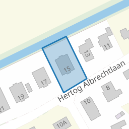 Perceel LDN03-K-3325