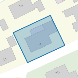 Perceel LDN03-K-3332