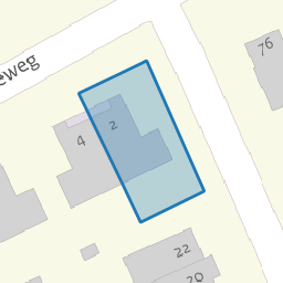 Perceel LDN03-K-3333