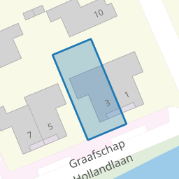 Perceel LDN03-K-3334