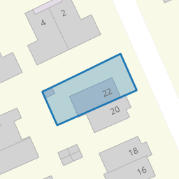 Perceel LDN03-K-3339