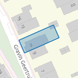 Perceel LDN03-K-3340