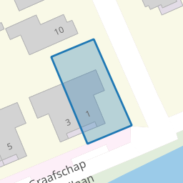 Perceel LDN03-K-3341