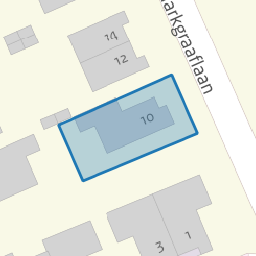 Perceel LDN03-K-3345