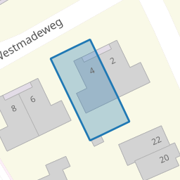 Perceel LDN03-K-3346