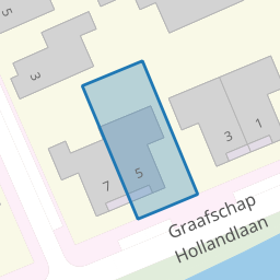 Perceel LDN03-K-3348