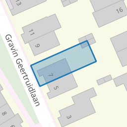 Perceel LDN03-K-3350