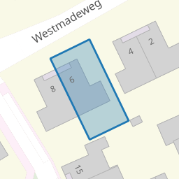 Perceel LDN03-K-3351