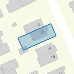 Perceel LDN03-K-3353