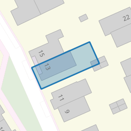 Perceel LDN03-K-3354