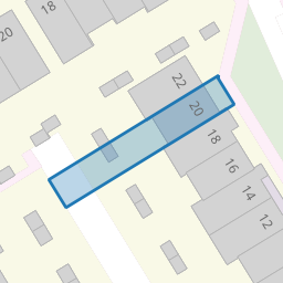 Perceel LDN03-K-3356