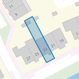 Perceel LDN03-K-3357