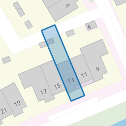 Perceel LDN03-K-3358