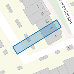 Perceel LDN03-K-3359