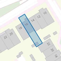 Perceel LDN03-K-3360