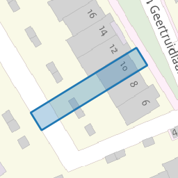 Perceel LDN03-K-3363