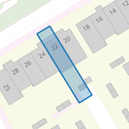 Perceel LDN03-K-3364