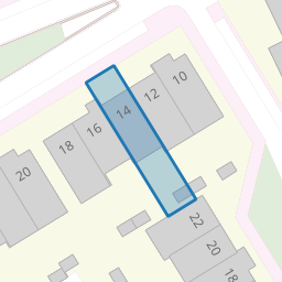 Perceel LDN03-K-3365