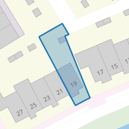 Perceel LDN03-K-3366