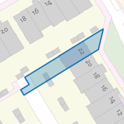 Perceel LDN03-K-3370