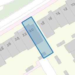 Perceel LDN03-K-3371