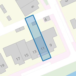 Perceel LDN03-K-3372