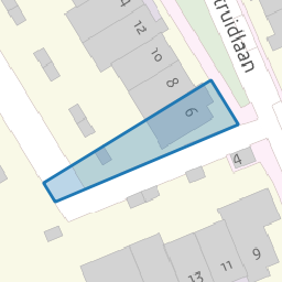 Perceel LDN03-K-3373