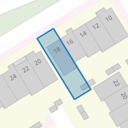 Perceel LDN03-K-3375