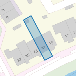 Perceel LDN03-K-3376