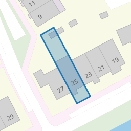 Perceel LDN03-K-3378