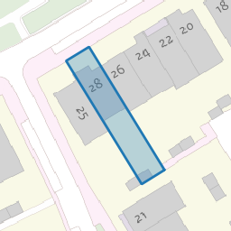 Perceel LDN03-K-3379