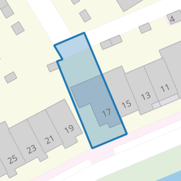 Perceel LDN03-K-3381