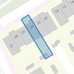 Perceel LDN03-K-3384