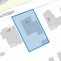 Perceel LDN03-K-3389