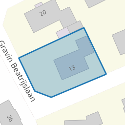 Perceel LDN03-K-3412