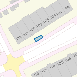 Perceel LDN03-K-3418